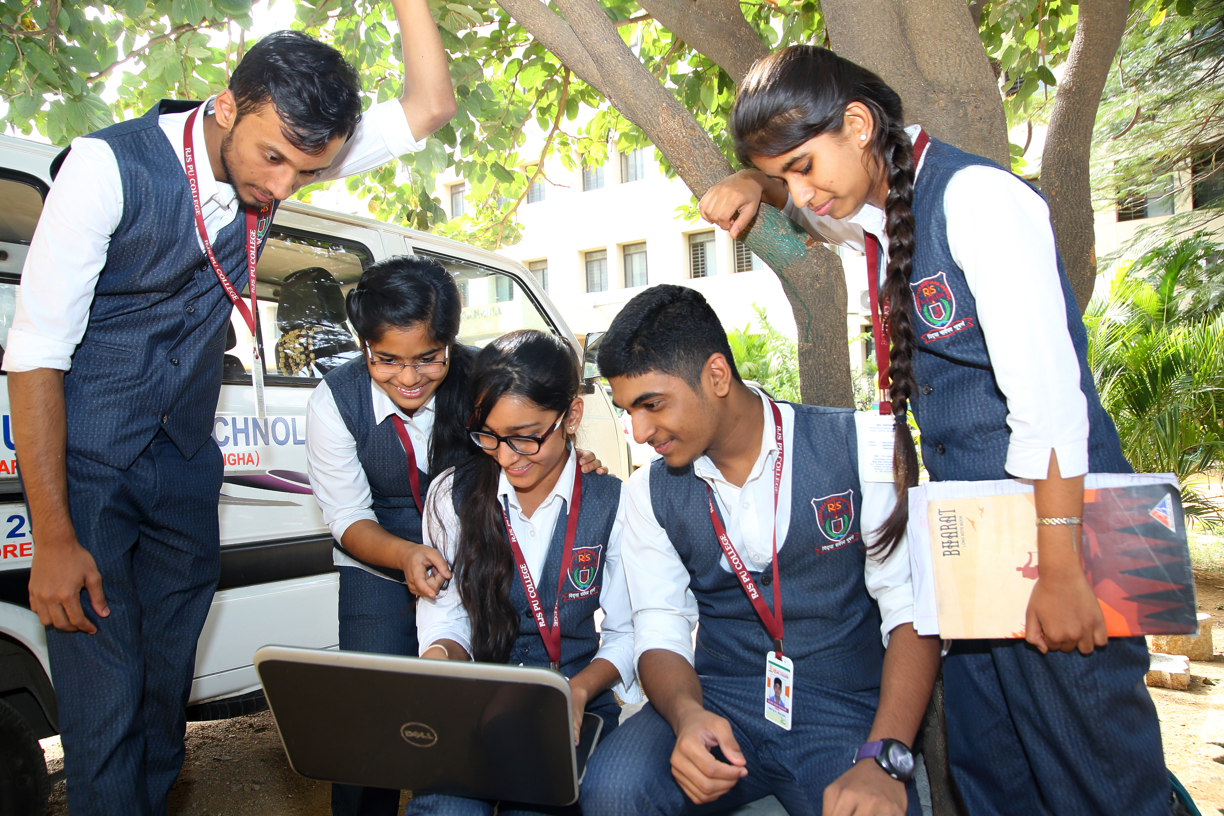 Amongst the top CBSE schools in Bangalore